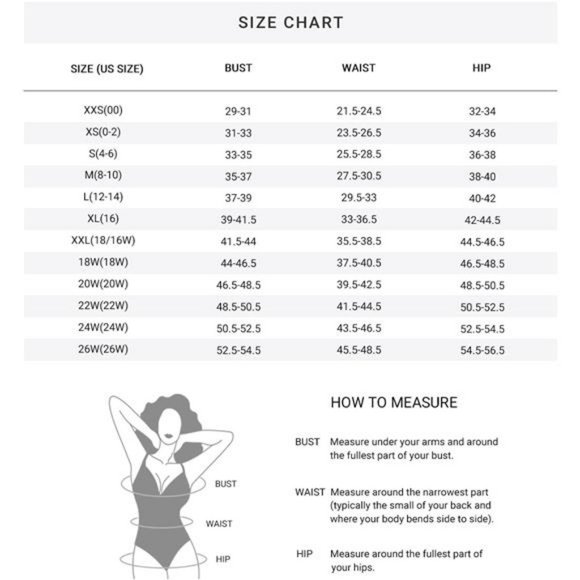 Women Tummy Control One Piece Swimsuits Strapless Bandeau Bathing Suits Halter - Picture 6 of 7